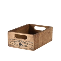 _g WOODEN STOCKER BOX NATURAL CH14-H500NT