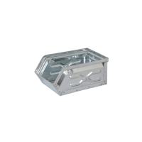 _g MINI PARTS BOX GALVANIZED CH15-H529GV