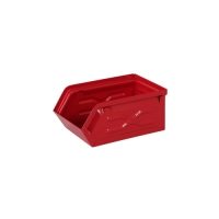 ダルトン MINI PARTS BOX RED CH15-H529RD