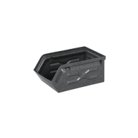 ダルトン MINI PARTS BOX H.GRAY CH15-H529GY