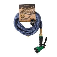 ダルトン STRETCH HOSE BENGAL BLUE_AG K665-690BAG