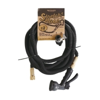 _g STRETCH HOSE BLACK K665-691BK