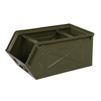 ダルトン PARTS STOCKER OLIVE DRAB CH07-H298OV