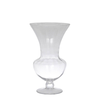 _g GLASS VASE M G815-1069M