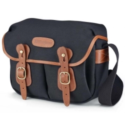 (�r�����K��) Billingham �n�h���[�X���[�� �u���b�N�L�����o�X x �^�����U�[