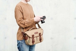 (�r�����K��) Billingham �n�h���[�X���[���v�� �J�[�L�L�����o�X x �^�����U�[