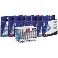 (エプソン)EPSON インクカートリッジ ICC33 シアン単品