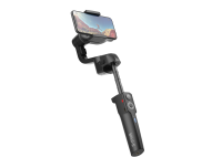 (モザ )MOZA スマートフォン用ジンバル Mini-S Extendable