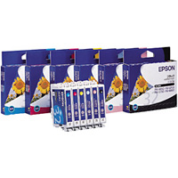 (エプソン)EPSON インクカートリッジ ICM32 マゼンタ単品