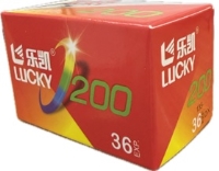 (���b�L�[) LUCKY ���x200 135  36���B�� �J���[�l�K�t�B����