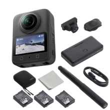 (ディージェイアイ)DJI Osmo 360 アドベンチャーコンボ OQA005 ※2025.8.01発売