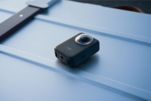 (ディージェイアイ)DJI Osmo 360 透明レンズプロテクター OQA011