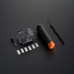  (�f�B�[�W�F�C�A�C�jDJI  Osmo Action 6 �_�C�r���O�p�A�N�Z�T���[�L�b�g OA6J17