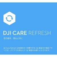 �i�f�B�[�W�F�C�A�C�jDJI���i�ۏ؃v���� DJI RS5�yDJI Care Refresh (2�N��)�z
