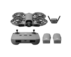 �i�f�B�[�W�F�C�A�C�jDJI Neo 2 Fly More�R���{ NE2003