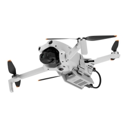�i�f�B�[�W�F�C�A�C�jDJI  Lito 1  Fly More�R���{  DXSP08�iRC-N3�t���j