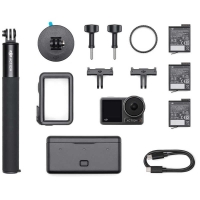 (ディージェイアイ)DJI Osmo Action 3 Adventure コンボ AC2024