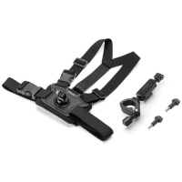 (ディージェイアイ)DJI Action バイク・自転車用アクセサリーキット AC2039