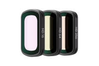 (ディージェイアイ)DJI Osmo Pocket 3 NDフィルターセット(磁気着脱式)