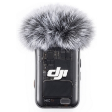 (ディージェイアイ)DJI MIC 2 トランスミッター ラベリアマイク