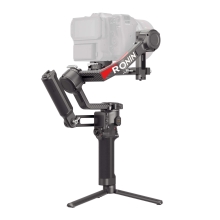(ディージェーアイ) DJI RS4 Pro コンボ