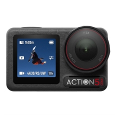 (ディージェイアイ)DJI Osmo Action 5 Pro OA5P02 アドベンチャーコンボ(2024.9発売)