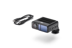 (ディージェーアイ) DJI Focus Pro LiDAR