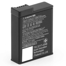 (ディージェイアイ)DJI Osmo ActionエクストリームバッテリーPlus OA5P90