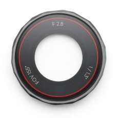 (ディージェイアイ)DJI Osmo Action 5 ガラスレンズカバー OA5JTG