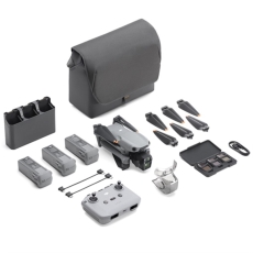 (ディージェイアイ)DJI Air 3S Fly More Combo (DJI RC-N3付属) 2024.10発売