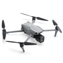 (ディージェイアイ)DJI Air 3S Fly More Combo (DJI RC 2付属) 2024.10発売