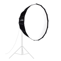(ナンライト)NANLITE パラボリック ソフトボックス 120CM SB-PR-120-Q