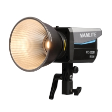 （ナンライト）NANLITE FC-120B LEDバイカラースポットライト (2024.8発売)