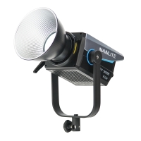 (ナンライト)NANLITE FC-300B 撮影用ライト LEDスタジオライト バイカラー
