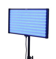 (ナンライト)NANLITE LED RGBWW パネルライト PavoSlim 120C 15-2032