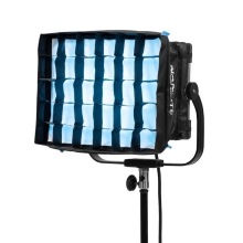 (ナンライト)NANLITE Alien 150C LED RGBWW パネルライト(2024.10発売)