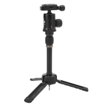 (シルイ)SIRUI アルミ製テーブルトップ三脚セット 3T-35K(Black)-JP