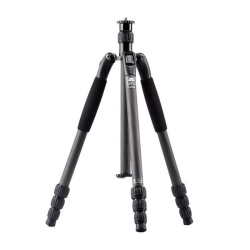 �i�V���C�jSIRUI �y�ʃJ�[�{���t�@�C�o�[��4�i�r�f�I�O�r�Z�b�g T-024SK+B-00K-JP