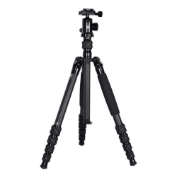 �i�V���C�jSIRUI T-1205+E-10-JP �J�[�{���t�@�C�o�[���}���`�t�@���N�V����5�i�O�r�Z�b�g