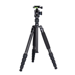 �i�V���C�jSIRUI T-1205+K-10II-JP �J�[�{�����}���`�t�@���N�V����5�i�O�r�Z�b�g