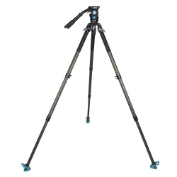 �i�V���C�jSIRUI SVT75Lite+SVH15-JP �J�[�{���������^�b�`�V�X�e��3�i�O�r(�������_��SVH15)