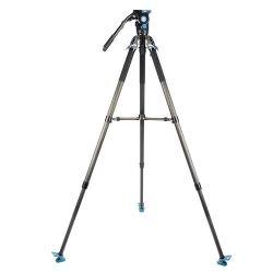 �i�V���C�jSIRUI SVT75Pro+SVH15-JP�J�[�{���t�@�C�o�[�������^�b�`�V�X�e��3�i�O�r(�N�C�b�N�n���h���t)(�������_��FSVH15)