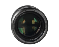  (�V���C)SIRUI AF�����Y F1.2 APS-C 56mm �y�j�R��Z�z�u���b�N 56AS12Z-B-JP