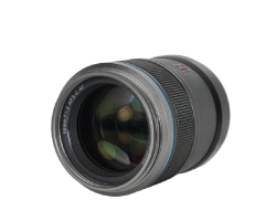  (�V���C)SIRUI AF�����Y F1.2 APS-C 56mm �y�x�mX�}�E���g�z�u���b�N 56AS12X-B-JP