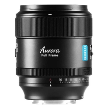(�V���C)SIRUI  AURORA 85mm F1.4 AF�����Y �t���T�C�Y �y�x�m�t�C���� X�zAU85-X-JP