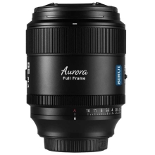 (�V���C)SIRUI  AURORA 85mm F1.4 AF�����Y �t���T�C�Y �y���C�JL�zAU85-L-JP