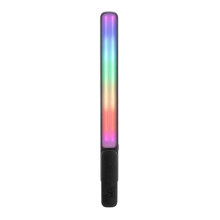 (ジーウン) ZHIYUN LEDライト FIVERAY F100 BK COMBO ブラック