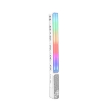 (ジーウン) ZHIYUN LEDライト FIVERAY F100 WH COMBO ホワイト