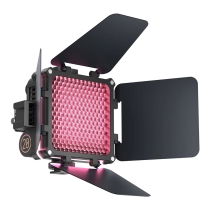 (ジーウン) ZHIYUN LEDライト FIVERAY M20C FillLight