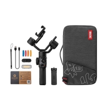 (ジーウン) ZHIYUN スマホ用ジンバル SMOOTH 5S AI PRO
